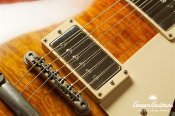 2014 Historic Collection 1959 Les Paul VOS - Washed Cherry